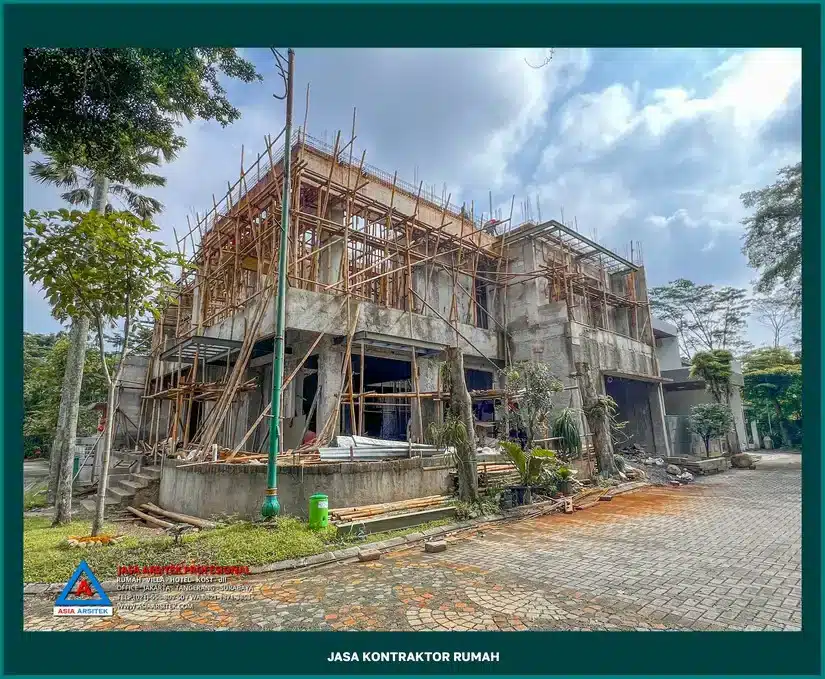 tampak hook bangunan Kontraktor Rumah Minimalis Depok, kontraktor rumah, jasa kontraktor, jasa kontraktor rumah, kontraktor bangun rumah, kontraktor rumah mewah, kontraktor bangunan, jasa kontraktor bangunan