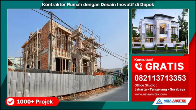 header Kontraktor Rumah dengan Desain Inovatif di Depok, kontraktor rumah, jasa kontraktor, jasa kontraktor rumah, kontraktor bangun rumah, kontraktor rumah mewah, kontraktor bangunan, jasa kontraktor bangunan