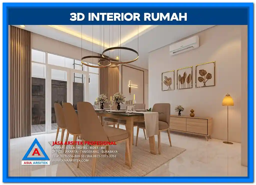 Contoh Gambar Rumah Minimalis 2 Lantai untuk Kavling Kecil – Desain fasad rumah dua lantai dengan tampilan simpel, garis tegas, dan elemen vertikal yang memaksimalkan lahan sempit secara fungsional dan estetis.