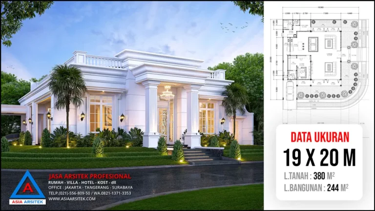 hd Jasa Arsitek Desain Rumah Mewah Klasik di Sawangan Depok, jasa arsitek rumah depok, jasa desain rumah depok, jasa gambar rumah depok