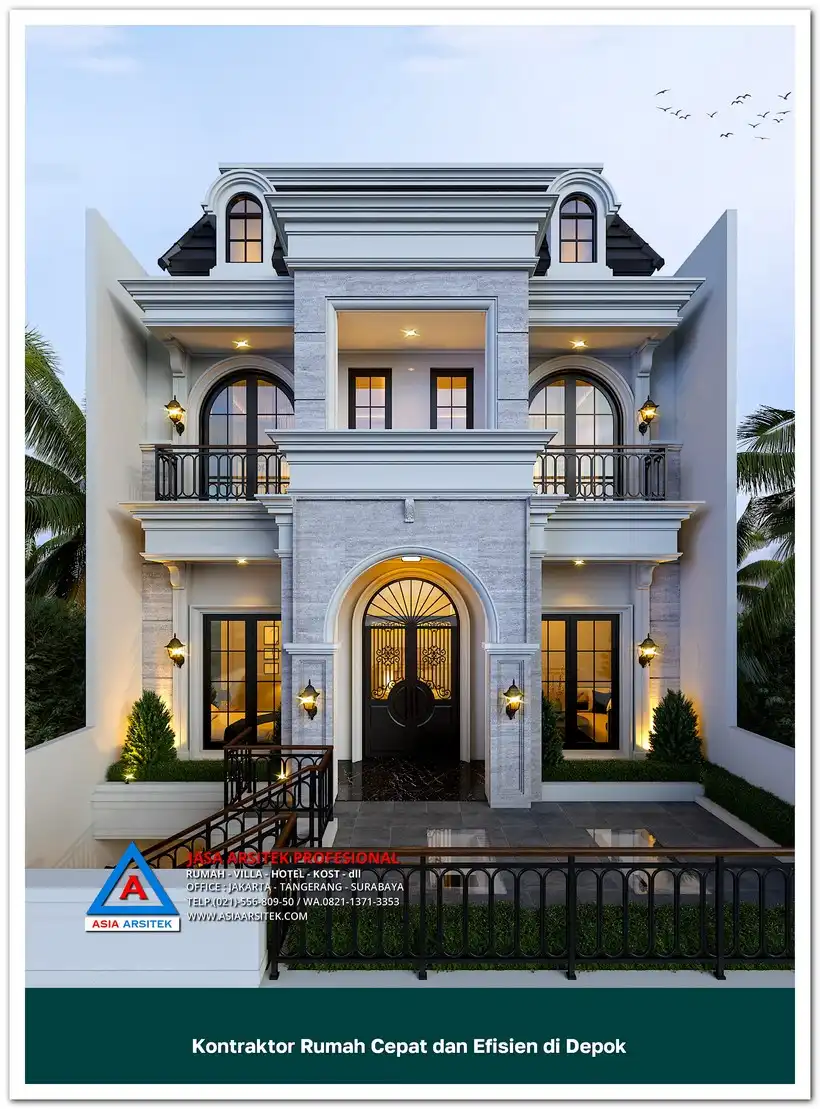 teras Kontraktor Rumah Cepat dan Efisien di Beji Depok, kontraktor rumah, jasa kontraktor, jasa kontraktor rumah, kontraktor bangun rumah, kontraktor rumah mewah, kontraktor bangunan, jasa kontraktor bangunan