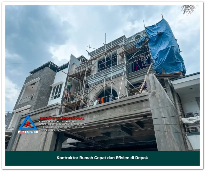 view profilan Kontraktor Rumah Cepat dan Efisien di Beji Depok, kontraktor rumah, jasa kontraktor, jasa kontraktor rumah, kontraktor bangun rumah, kontraktor rumah mewah, kontraktor bangunan, jasa kontraktor bangunan