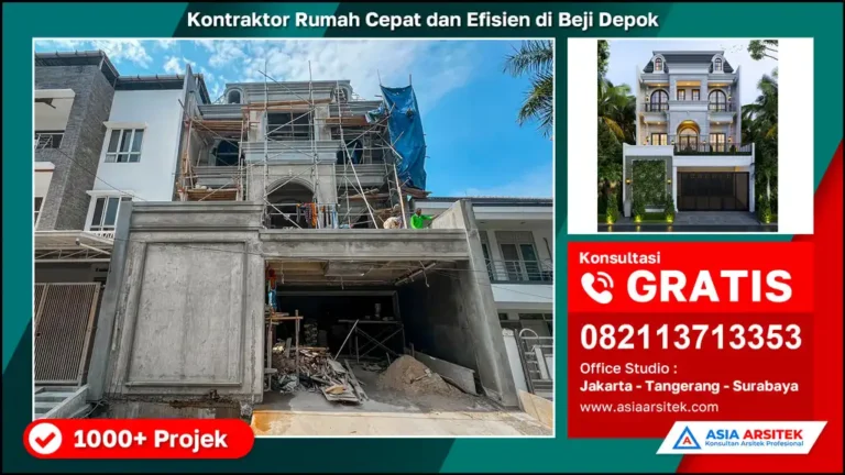 hd Kontraktor Rumah Cepat dan Efisien di Beji Depok, kontraktor rumah, jasa kontraktor, jasa kontraktor rumah, kontraktor bangun rumah, kontraktor rumah mewah, kontraktor bangunan, jasa kontraktor bangunan