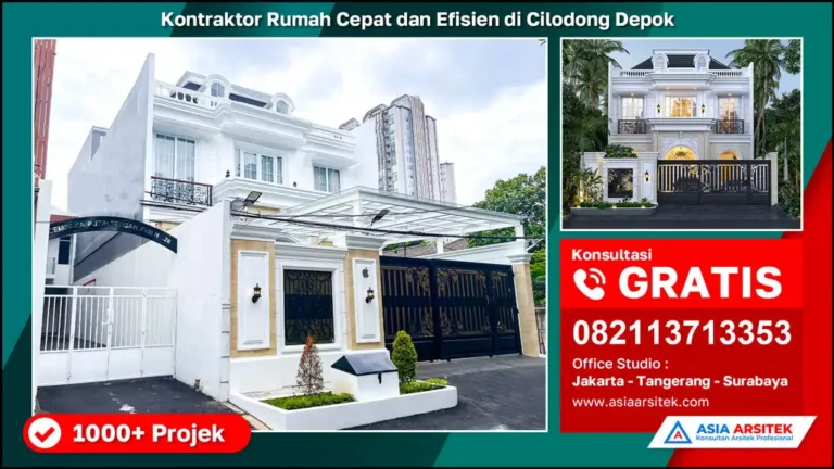 hd Kontraktor Rumah Cepat dan Efisien di Cilodong Depok, kontraktor rumah, jasa kontraktor, jasa kontraktor rumah, kontraktor bangun rumah, kontraktor rumah mewah, kontraktor bangunan, jasa kontraktor bangunan