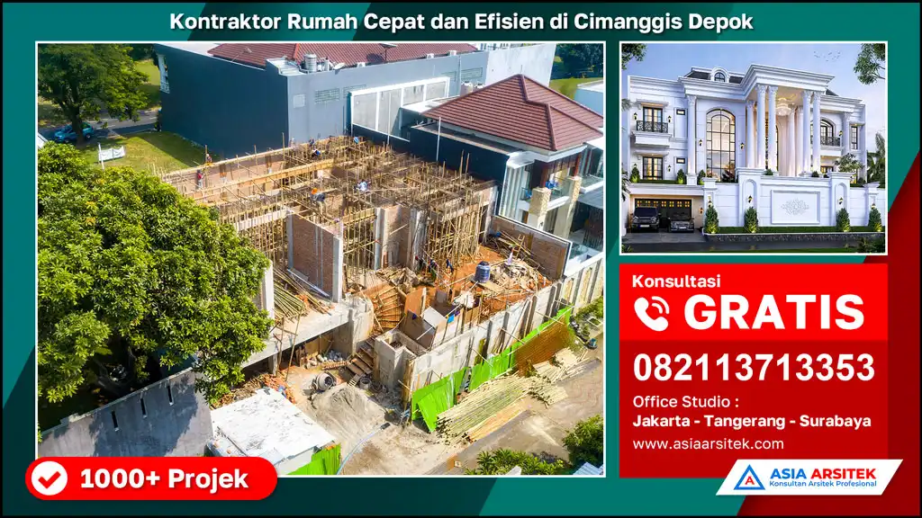 hd Kontraktor Rumah Cepat dan Efisien di Cimanggis Depok, kontraktor rumah, jasa kontraktor, jasa kontraktor rumah, kontraktor bangun rumah, kontraktor rumah mewah, kontraktor bangunan, jasa kontraktor bangunan