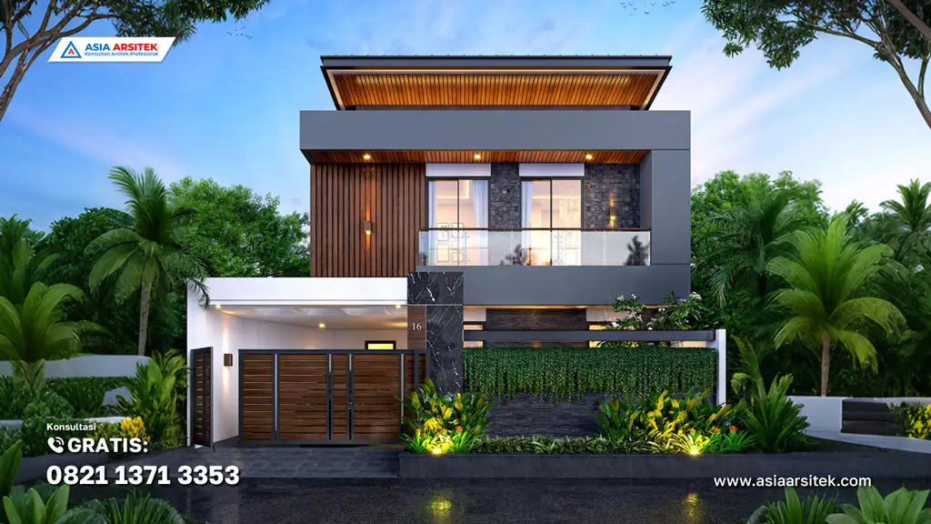 5 Ide Arsitektur Rumah Modern Sederhana Tapi Indah, jasa kontraktor rumah, jasa kontraktor bangunan, jasa bangun rumah, jasa renovasi rumah, kontraktor rumah, kontraktor bangunan, kontraktor depok, jasa kontraktor bangunan depok, jasa bangun rumah depok, jasa renovasi rumah depok, jasa arsitek rumah, jasa desain rumah, Bekasi, Tangerang