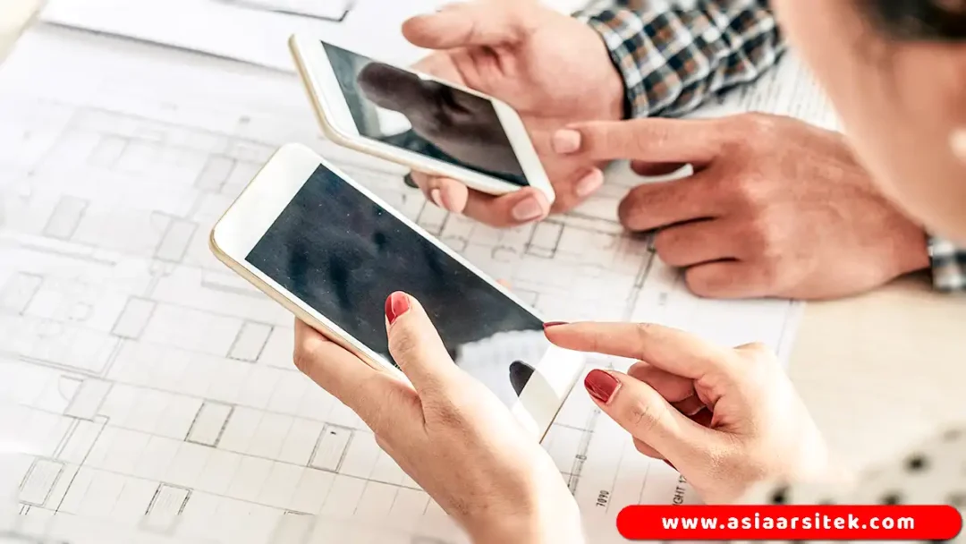 kontraktor bangunan tidak profesional