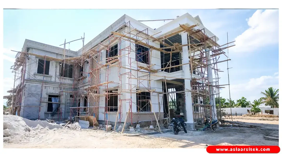 kelebihan pakai kontraktor dibanding sistem harian