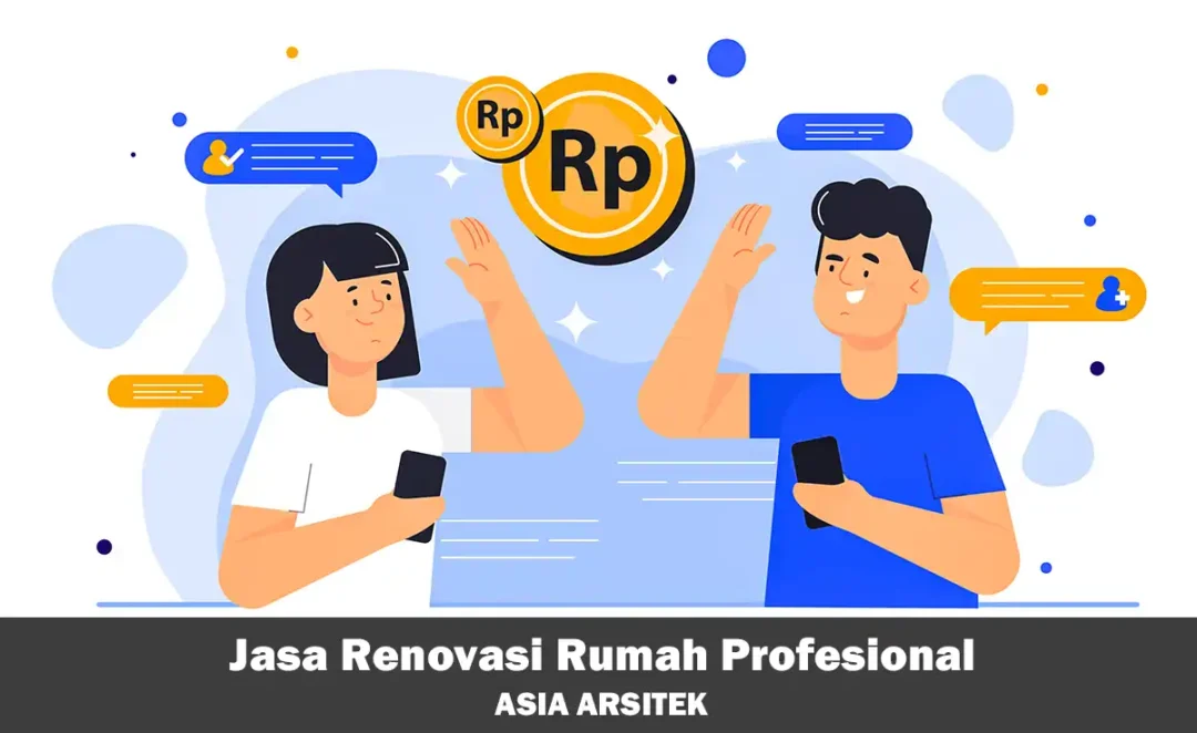 Jasa Renovasi Rumah Terbaik di Tangerang