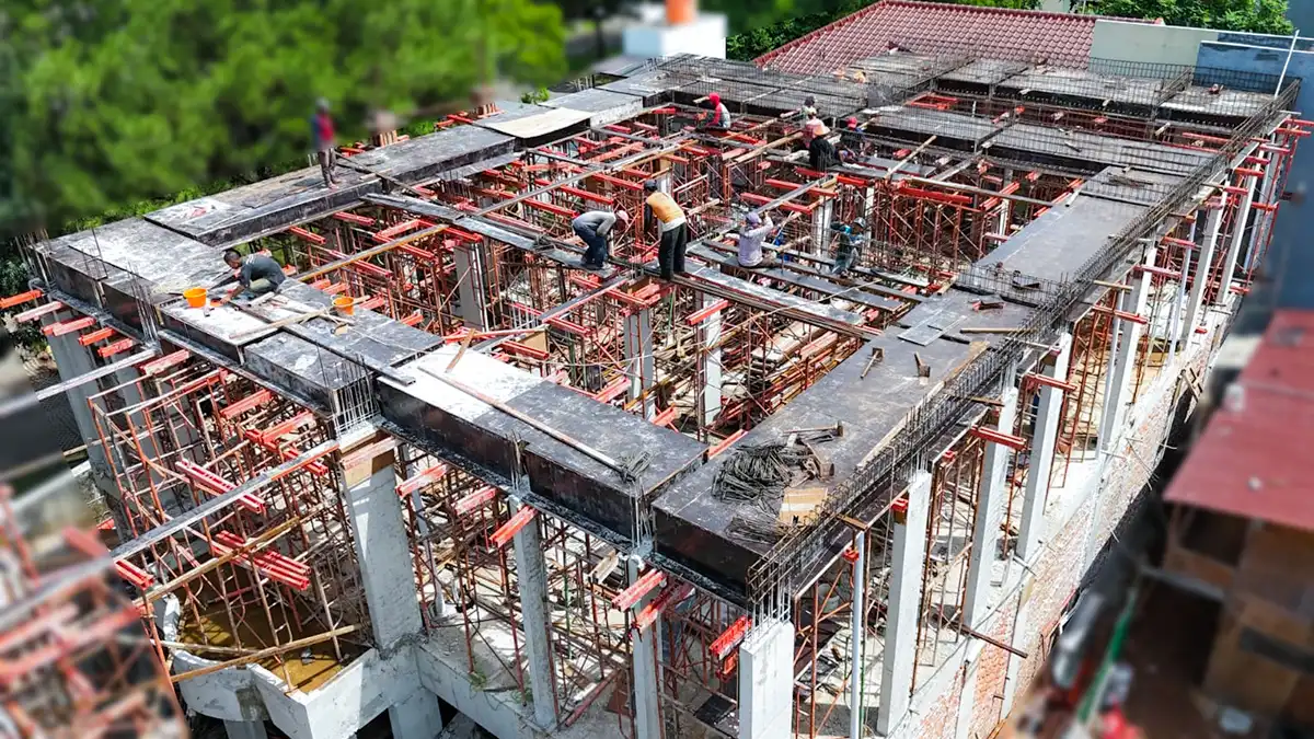 Faktor yang Mempengaruhi Biaya Bangun Rumah Mewah Per Meter