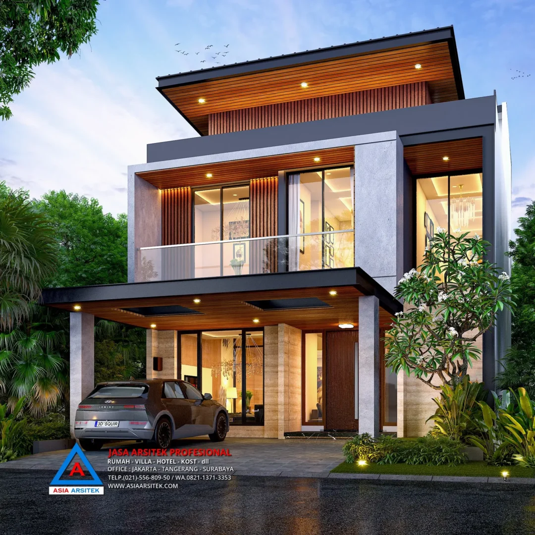 View Depan kanan Jasa Arsitek Desain Rumah Modern 2 Lantai di BSD, jasa desain rumah BSD, jasa arsitek rumah BSD, jasa arsitek rumah, jasa desain rumah, jasa arsitek BSD, jasa desain arsitek BSD, Harga jasa desain rumah, Jasa desain Rumah gratis, Jasa Desain Rumah Terdekat, Jasa desain rumah Minimalis, Jasa Desain Rumah dan RAB