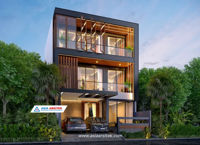 tb Jasa Arsitek Desain Rumah Modern 3 Lantai di Pekanbaru Riau, jasa desain rumah, jasa arsitek rumah, jasa desain rumah Pekanbaru, jasa arsitek Pekanbaru, jasa arsitek rumah Pekanbaru, jasa desain arsitek