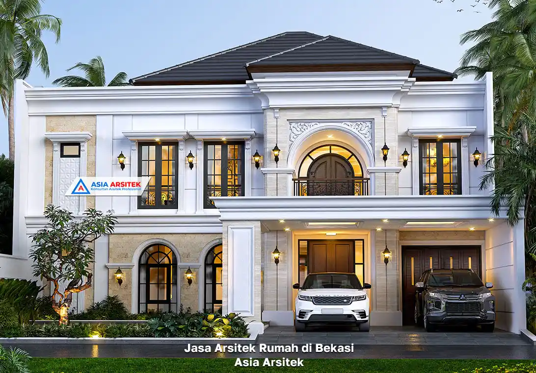 Rumah Tropis 2 Lantai by Jasa Desain Rumah Di Bekasi, Jasa Desain Rumah Bekasi, Jasa Arsitek Rumah Bekasi, Jasa Desain Rumah, Jasa Arsitek Rumah, Jasa Arsitek Bekasi, Jasa Arsitek, Jasa Gambar Arsitek, Jasa Desain Arsitek, Jasa Arsitek Renovasi Rumah, Jasa Kontraktor Bekasi, Jasa Kontraktor Bangunan Bekasi, Jasa Bangun Rumah Bekasi, Jasa Renovasi Rumah Bekasi,