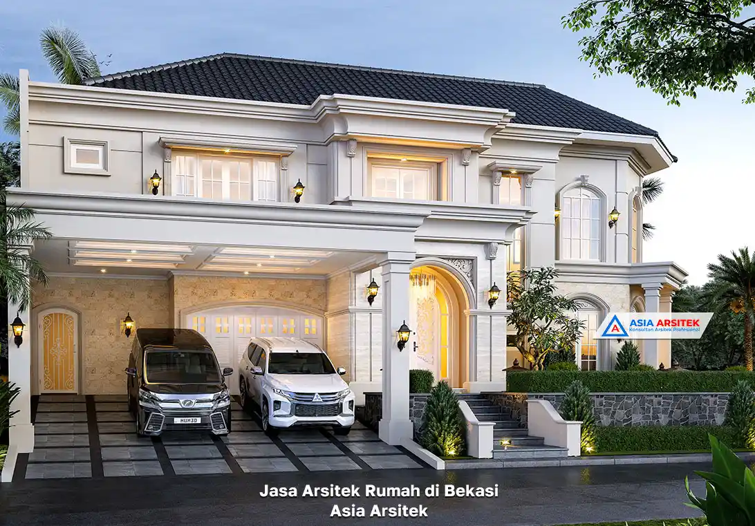 Rumah Tropis Hook 2 Lantai by Jasa Desain Rumah Di Bekasi, Jasa Desain Rumah Bekasi, Jasa Arsitek Rumah Bekasi, Jasa Desain Rumah, Jasa Arsitek Rumah, Jasa Arsitek Bekasi, Jasa Arsitek, Jasa Gambar Arsitek, Jasa Desain Arsitek, Jasa Arsitek Renovasi Rumah, Jasa Kontraktor Bekasi, Jasa Kontraktor Bangunan Bekasi, Jasa Bangun Rumah Bekasi, Jasa Renovasi Rumah Bekasi,
