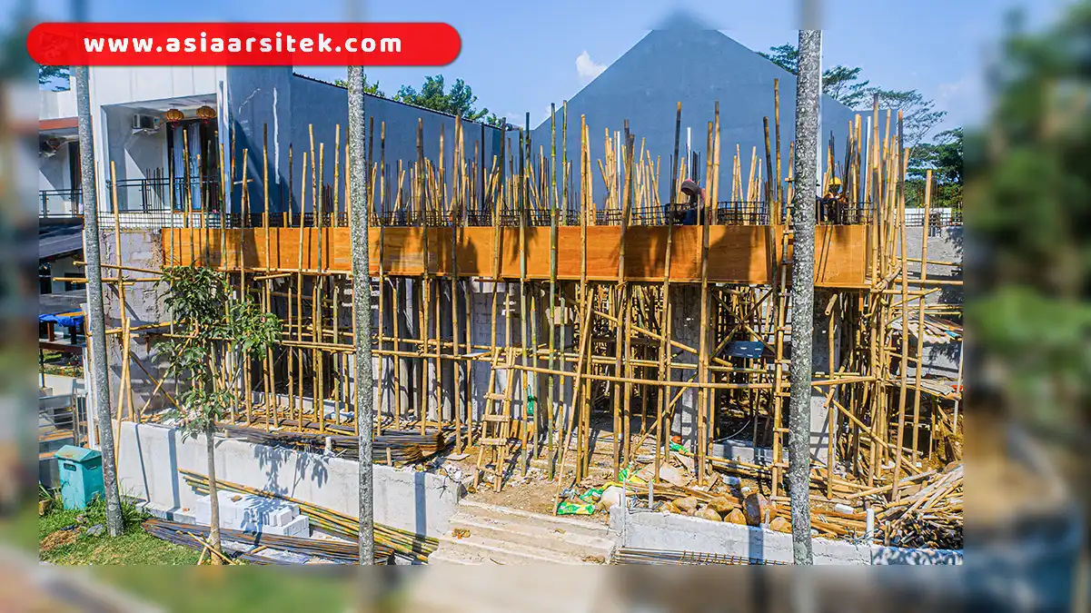 Jasa Bangun Rumah Terdekat di Tangerang