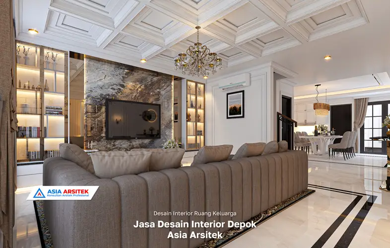ruang keluarga tropis Jasa Desain Interior di Depok​, jasa desain rumah, jasa desain interior depok, jasa interior design, jasa interior rumah, jasa interior, harga desain interior, jasa desain rumah depok, jasa arsitek rumah depok, jasa arsitek depok, biaya desain interior