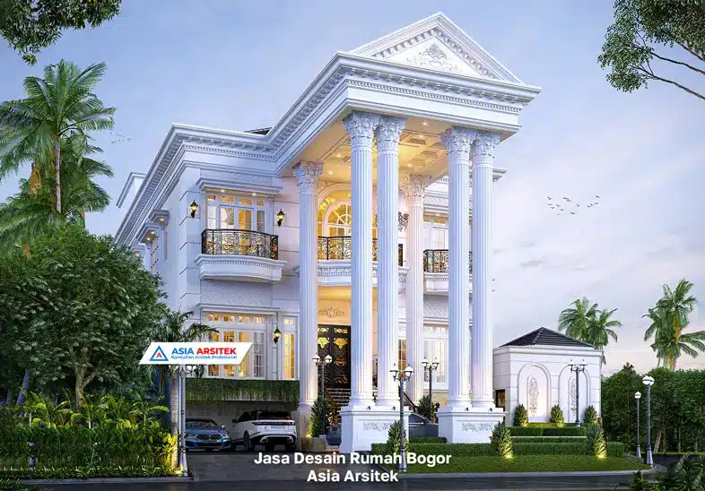 rumah mewah klasik 3 lantai jasa desain rumah bogor, jasa arsitek rumah bogor, jasa desain rumah, jasa arsitek rumah, jasa arsitek bogor, jasa arsitek, jasa gambar arsitek, jasa desain arsitek, jasa arsitek renovasi rumah, jasa kontraktor bogor, jasa kontraktor bangunan bogor, jasa bangun rumah bogor, jasa renovasi rumah bogor,