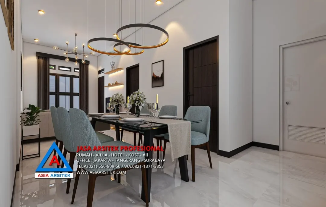 ruang makan Jasa Desain Rumah Kost Kontrakan 2 Lantai di Kebon Jeruk Jakarta Barat, jasa desain rumah kost jakarta barat, jasa desain rumah kost, contoh desain kos kosan, contoh desain kos kosan minimalis, contoh desain kos kosan sederhana, contoh desain rumah kost, contoh desain rumah kost 2 lantai, desain bangunan kost minimalis, asia arsitek jasa arsitek desain rumah villa kost hotel, arsitek rumah kost,