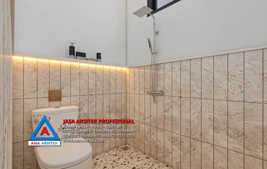 kamar mandi Jasa Desain Rumah Kost Kontrakan 2 Lantai di Kebon Jeruk Jakarta Barat, jasa desain rumah kost jakarta barat, jasa desain rumah kost, contoh desain kos kosan, contoh desain kos kosan minimalis, contoh desain kos kosan sederhana, contoh desain rumah kost, contoh desain rumah kost 2 lantai, desain bangunan kost minimalis, asia arsitek jasa arsitek desain rumah villa kost hotel, arsitek rumah kost,