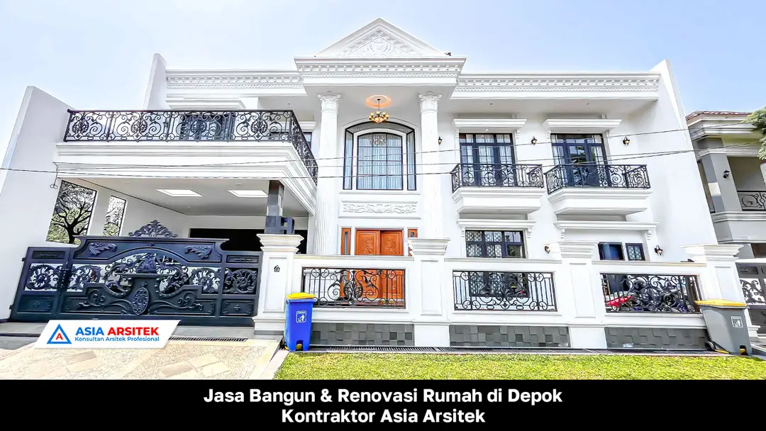 Hd Jasa Renovasi Rumah di Depok, jasa renovasi rumah, jasa bangun rumah, jasa kontraktor rumah, kontraktor bangun rumah, jasa arsitek renovasi rumah, jasa desain renovasi rumah, jasa kontraktor bangunan