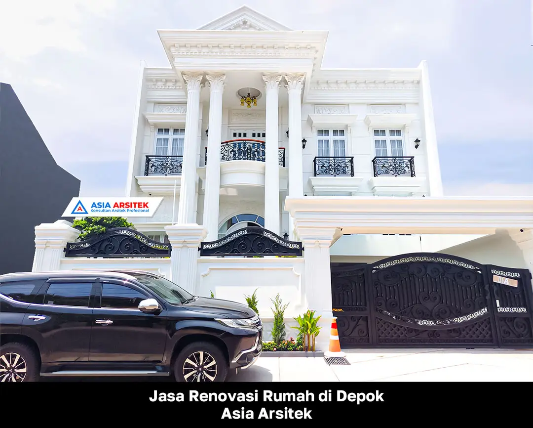Konstruksi Jasa Renovasi Rumah di Depok, jasa renovasi rumah, jasa bangun rumah, jasa kontraktor rumah, kontraktor bangun rumah, jasa arsitek renovasi rumah, jasa desain renovasi rumah, jasa kontraktor bangunan