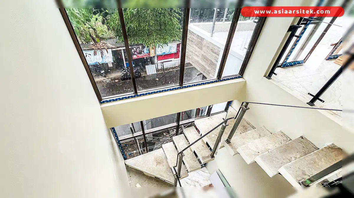 Kontraktor Perbaikan Rumah di Tangerang