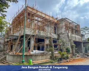 jasa renovasi rumah tangerang