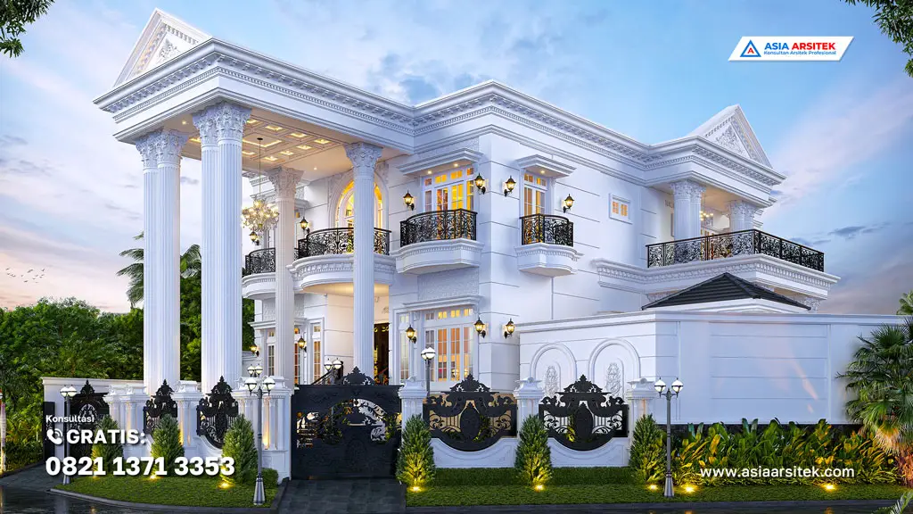 Mengenal Ragam Arsitektur Rumah Sebagai Inspirasi Bangun Rumah Impian, jasa kontraktor rumah, jasa kontraktor bangunan, jasa bangun rumah, jasa renovasi rumah, kontraktor rumah, kontraktor bangunan, kontraktor depok, jasa kontraktor bangunan depok, jasa bangun rumah depok, jasa renovasi rumah depok, jasa arsitek rumah, jasa desain rumah, Bekasi, Tangerang
