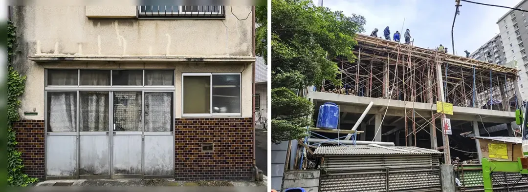 renovasi rumah lama jadi mewah