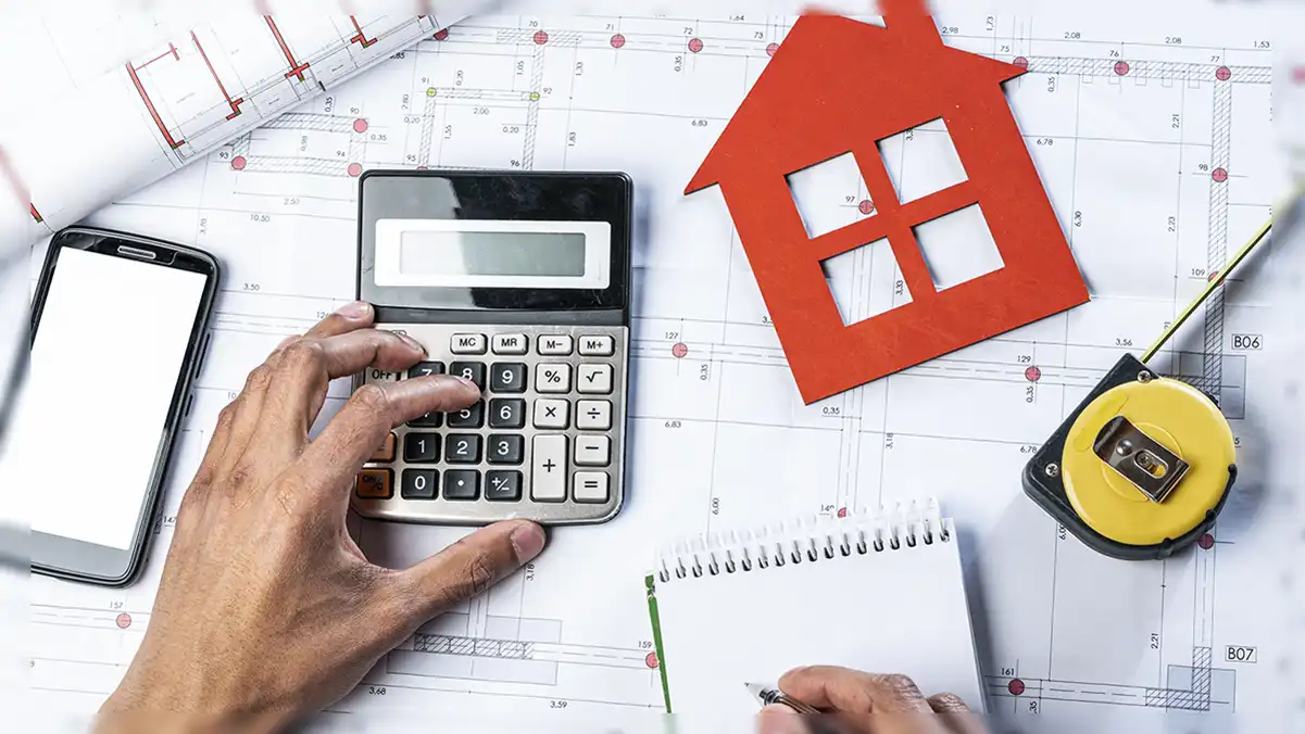 Faktor yang Mempengaruhi Biaya Bangun Rumah Mewah Per Meter