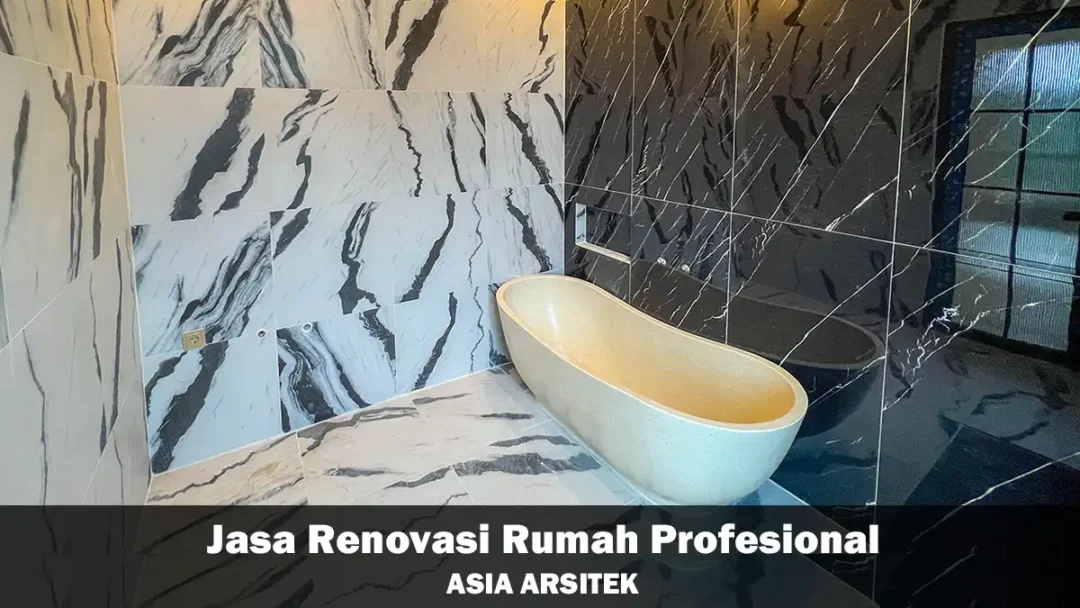 renovasi rumah lama jadi mewah