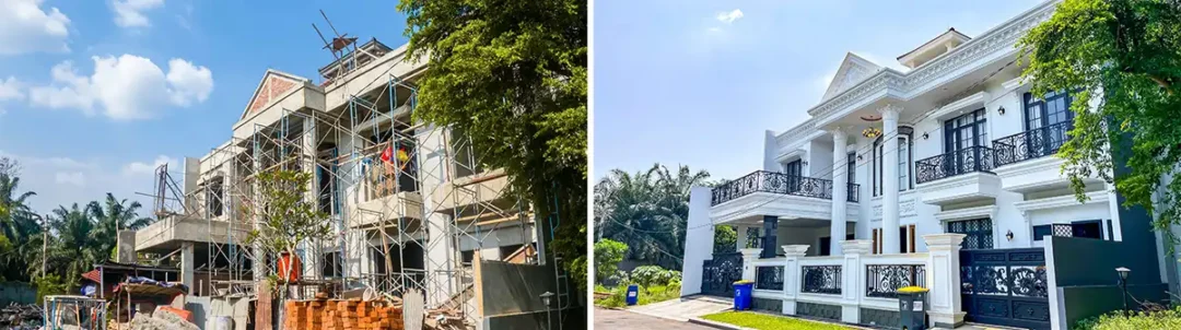 Sistem Borongan vs Harian