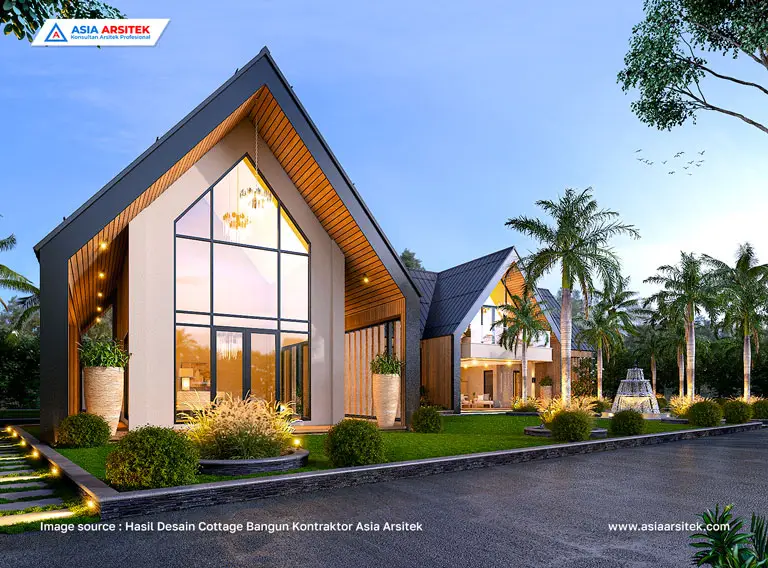 Cottage - Tips Bangun Rumah Hanya dengan 100 Juta, jasa kontraktor rumah, jasa kontraktor bangunan, jasa bangun rumah, jasa renovasi rumah, kontraktor rumah, kontraktor bangunan, kontraktor depok, jasa kontraktor bangunan depok, jasa bangun rumah depok, jasa renovasi rumah depok, jasa arsitek rumah, jasa desain rumah