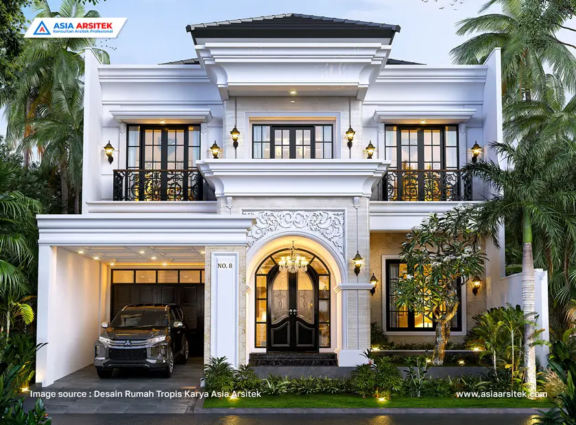 Rumah Tropis Tips Jitu Bangun Rumah dengan Budget Pas-Pasan, jasa kontraktor rumah, jasa kontraktor bangunan, jasa bangun rumah, jasa renovasi rumah, kontraktor rumah, kontraktor bangunan, kontraktor depok, jasa kontraktor bangunan depok, jasa bangun rumah depok, jasa renovasi rumah depok, jasa arsitek rumah, jasa desain rumah, Bekasi, Tangerang