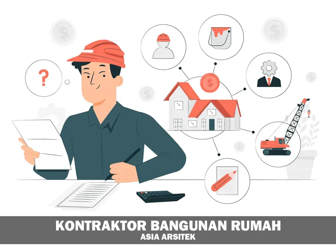 kesalahan merancang rumah