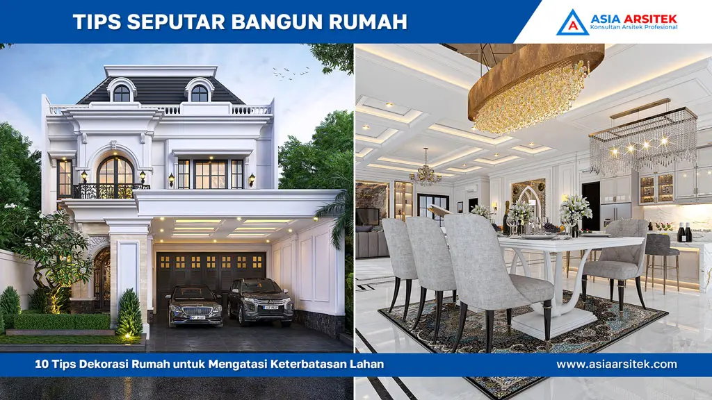 10 Tips Dekorasi Rumah untuk Mengatasi Keterbatasan Lahan, jasa kontraktor rumah, jasa kontraktor bangunan, jasa bangun rumah, jasa renovasi rumah, kontraktor rumah, kontraktor bangunan, kontraktor depok, jasa kontraktor bangunan depok, jasa bangun rumah depok, jasa renovasi rumah depok, jasa arsitek rumah, jasa desain rumah, Bekasi, Tangerang