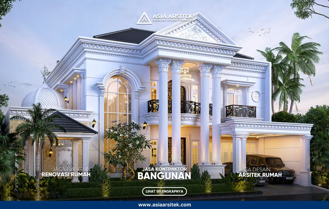 Jasa Renovasi Rumah Bekasi Berkualitas dan Terpercaya – Cek Harga & Portofolionya! – Kontraktor terpercaya dengan layanan profesional, harga terjangkau, dan hasil berkualitas untuk hunian impian Anda!