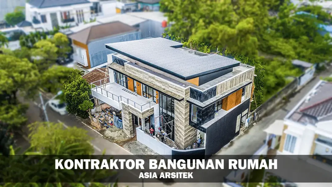 kesalahan merancang rumah