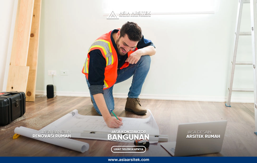 Cara Cerdas Renovasi Rumah Tanpa Mengganggu Aktivitas Harian – Kontraktor terpercaya dengan layanan profesional, harga terjangkau, dan hasil berkualitas untuk hunian impian Anda!