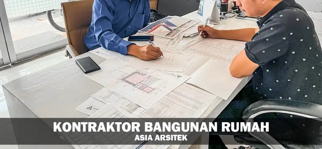 kesalahan merancang rumah