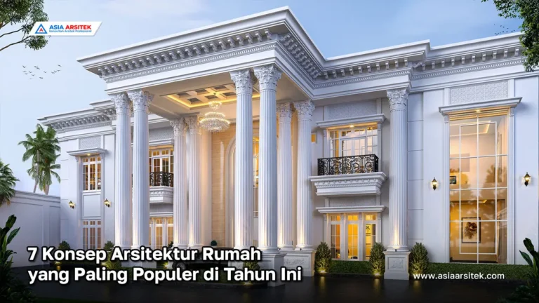 7 Konsep Arsitektur Rumah yang Paling Populer di Tahun Ini, jasa kontraktor rumah, jasa kontraktor bangunan, jasa bangun rumah, jasa renovasi rumah, kontraktor rumah, kontraktor bangunan, kontraktor depok, jasa kontraktor bangunan depok, jasa bangun rumah depok, jasa renovasi rumah depok, jasa arsitek rumah, jasa desain rumah, Bekasi, Tangerang