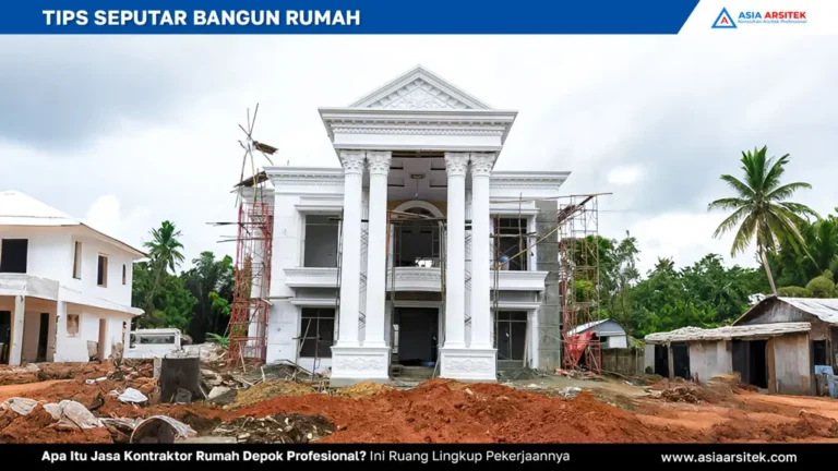 Apa Itu Jasa Kontraktor Rumah Depok Profesional? Ini Ruang Lingkup Pekerjaannya, jasa arsitek rumah depok, jasa desain rumah depok, jasa kontraktor rumah, jasa kontraktor bangunan, jasa bangun rumah, jasa renovasi rumah, kontraktor rumah, kontraktor bangunan, kontraktor depok, jasa kontraktor bangunan depok, jasa bangun rumah depok, jasa renovasi rumah depok, jasa arsitek rumah, jasa desain rumah