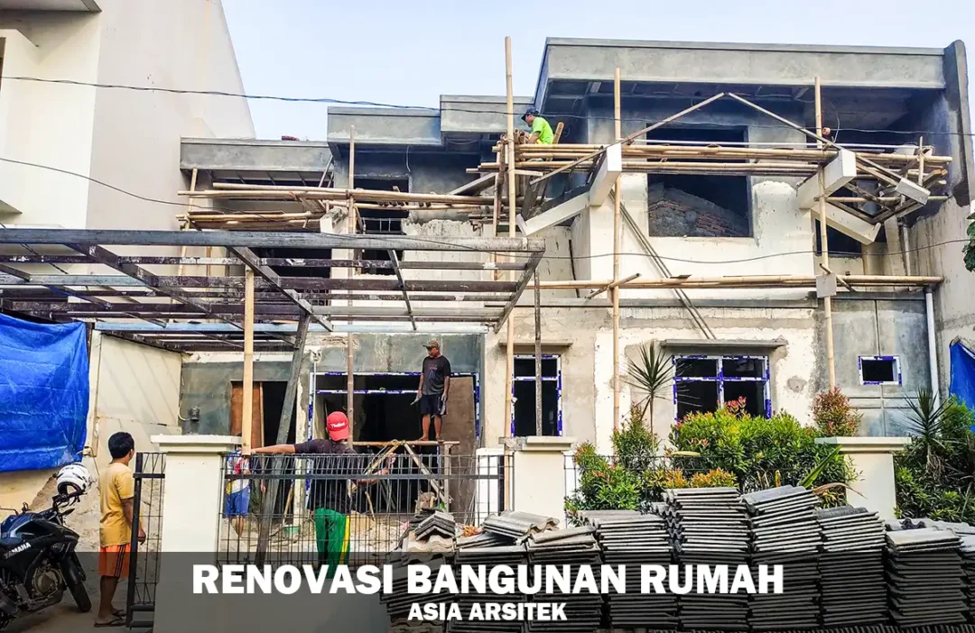 renovasi rumah lama tanpa bongkar total