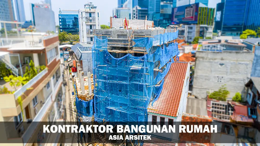 kesalahan merancang rumah