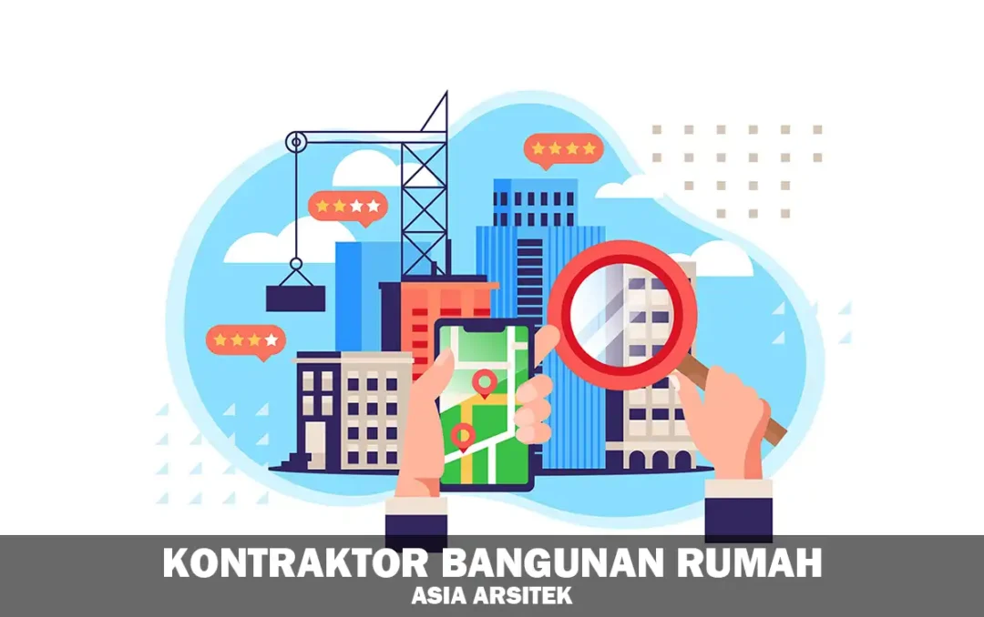 kontraktor bangunan terdekat