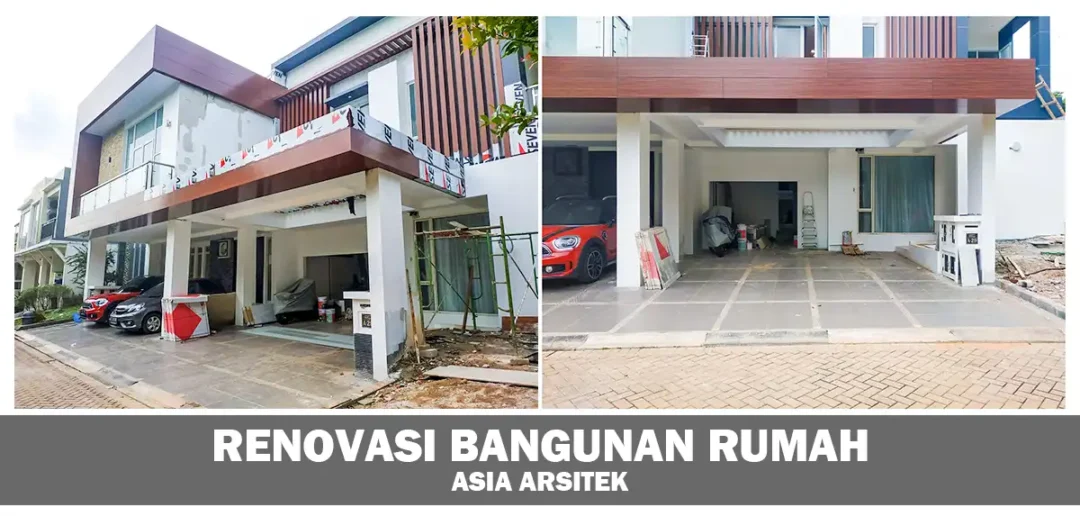 renovasi rumah minimalis mewah