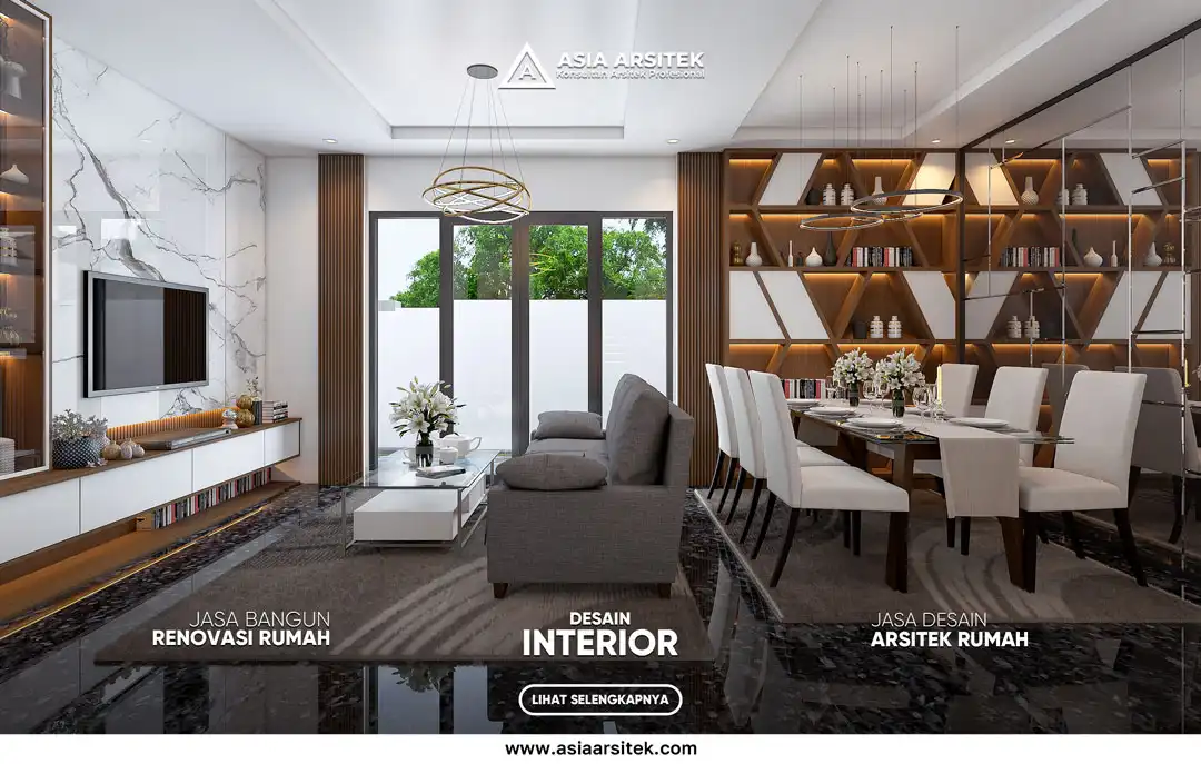 10 Tips Membuat Rumah Minimalis Kelihatan Mewah Tampil Elegan Tanpa Ribet – Kontraktor terpercaya dengan layanan profesional, harga terjangkau, dan hasil berkualitas untuk hunian impian Anda!