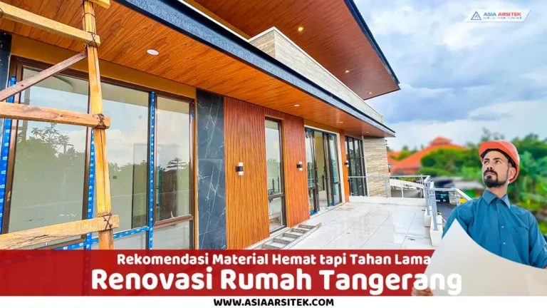 material renovasi rumah hemat tahan lama