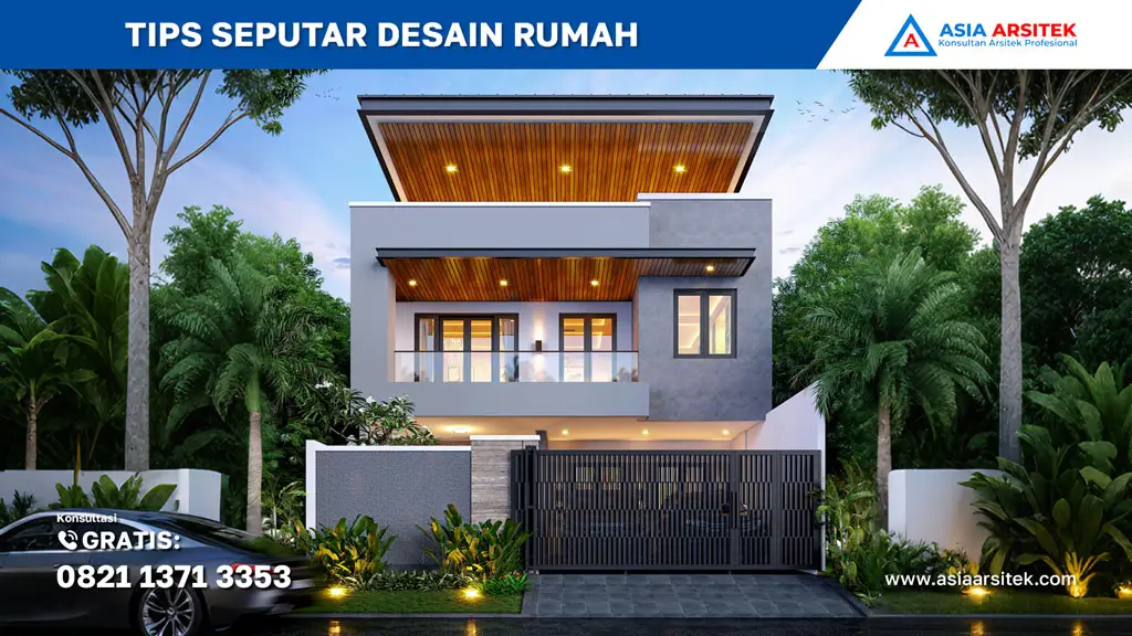 Ide Arsitektur Rumah Mungil Terlihat Mewah, jasa arsitek rumah, biaya bangun rumah per meter, jasa bangun rumah per meter, kontraktor bangun rumah, jasa bangun rumah borongan, harga bangun rumah per meter