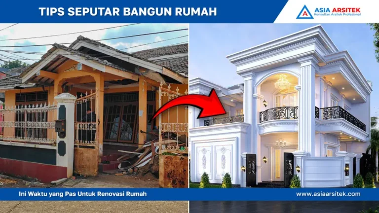 Ini Waktu yang Pas Untuk Renovasi Rumah, jasa kontraktor rumah, jasa kontraktor bangunan, jasa bangun rumah, jasa renovasi rumah, kontraktor rumah, kontraktor bangunan, kontraktor depok, jasa kontraktor bangunan depok, jasa bangun rumah depok, jasa renovasi rumah depok, jasa arsitek rumah, jasa desain rumah, Bekasi, Tangerang